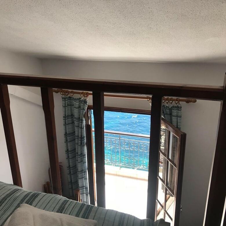 Panorama Apartments
