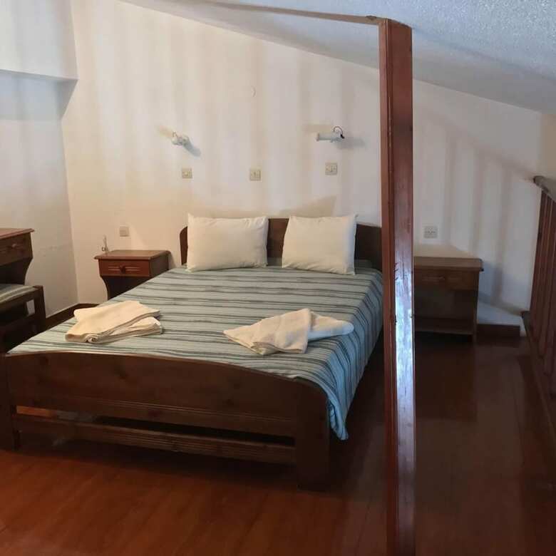 Panorama Apartments