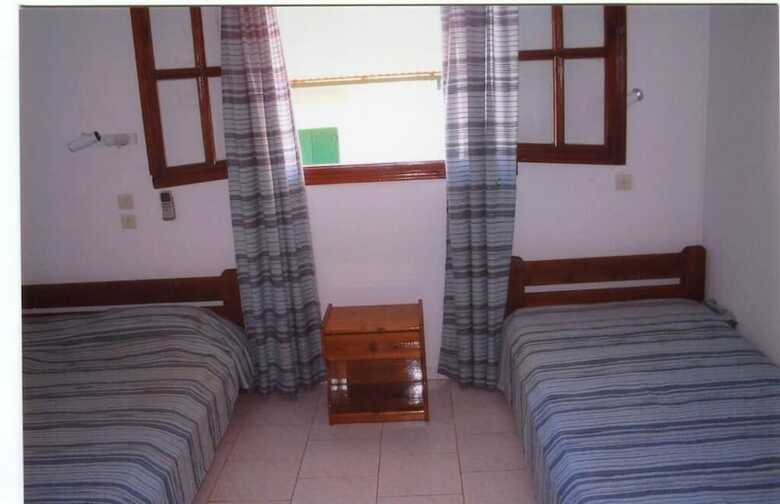 Panorama Apartments