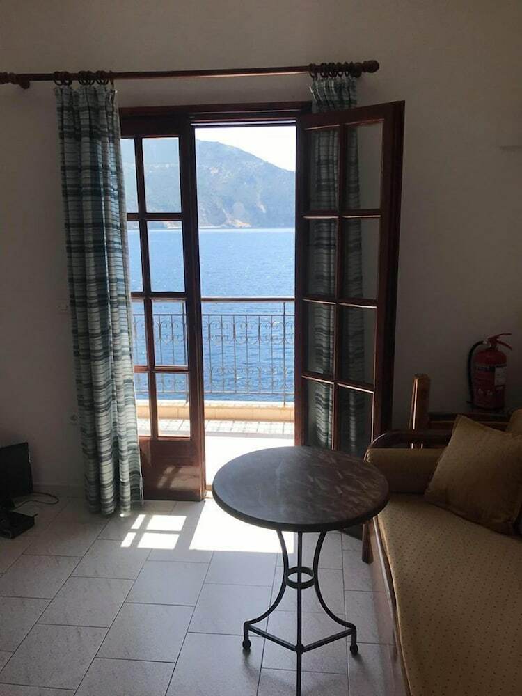 Panorama Apartments