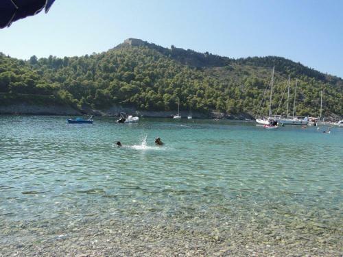 Hostal Pension Gerania