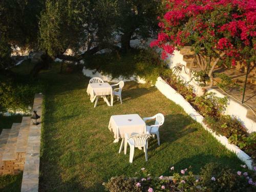 Hostal Pension Gerania