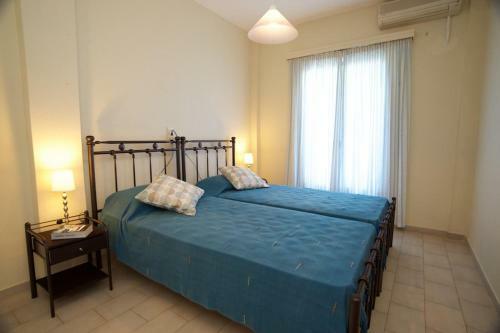 Hostal Pension Gerania