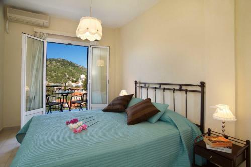 Hostal Pension Gerania
