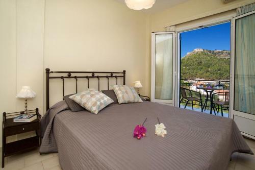 Hostal Pension Gerania