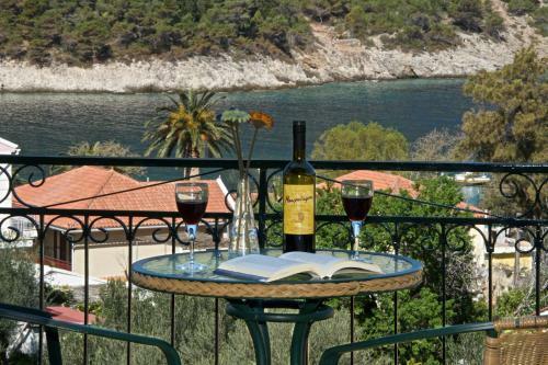 Hostal Pension Gerania