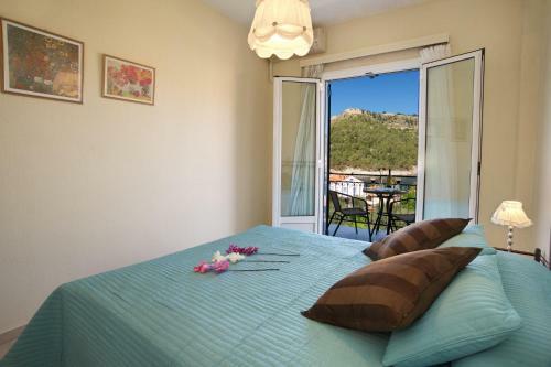 Hostal Pension Gerania