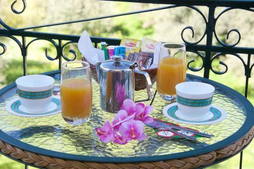 Hostal Pension Gerania