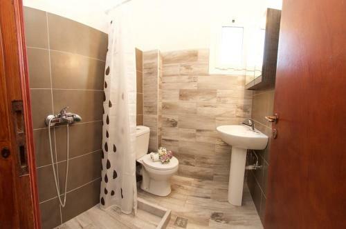 Hostal Pension Gerania