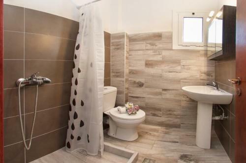 Hostal Pension Gerania
