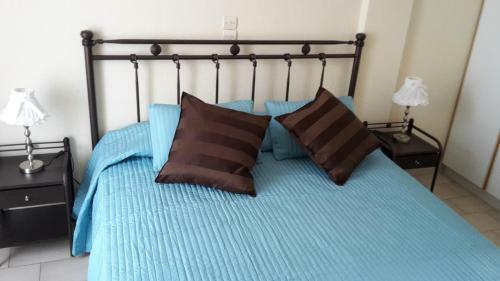 Hostal Pension Gerania