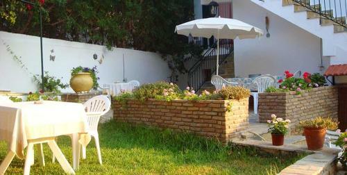 Hostal Pension Gerania