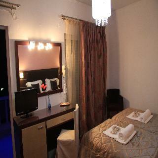 Lasia Hotel