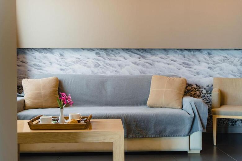 Elysion Boutique Hotel