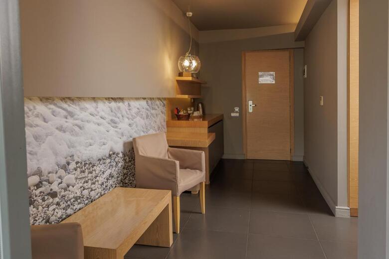 Elysion Boutique Hotel