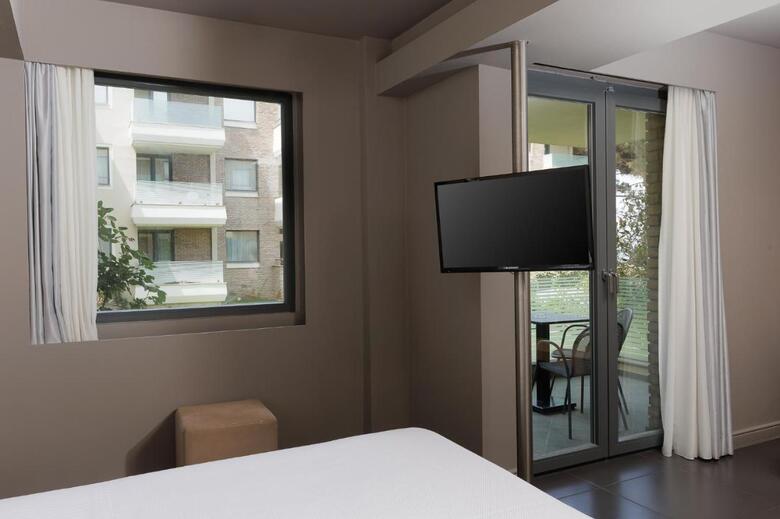 Elysion Boutique Hotel