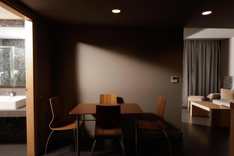 Elysion Boutique Hotel