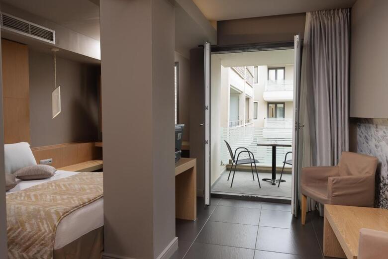 Elysion Boutique Hotel