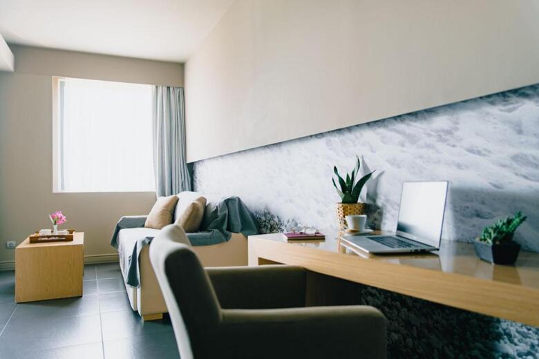 Elysion Boutique Hotel