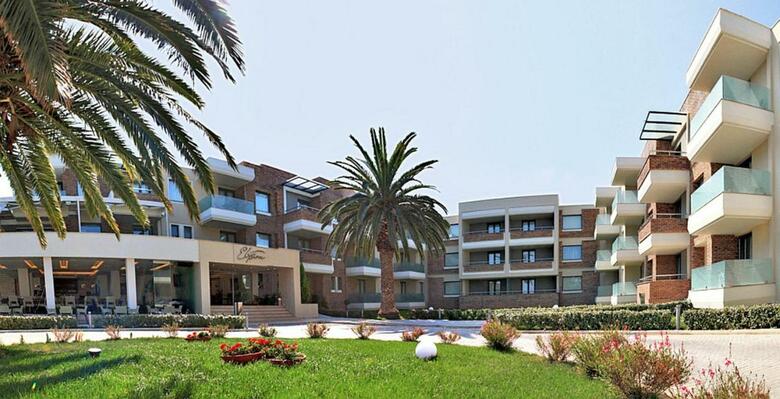 Elysion Boutique Hotel