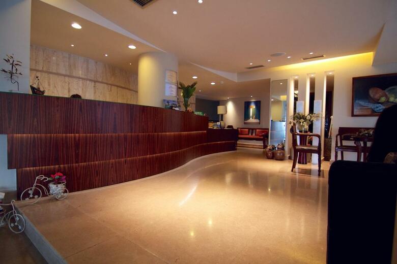 Elysion Boutique Hotel