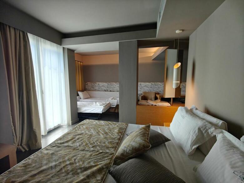 Elysion Boutique Hotel