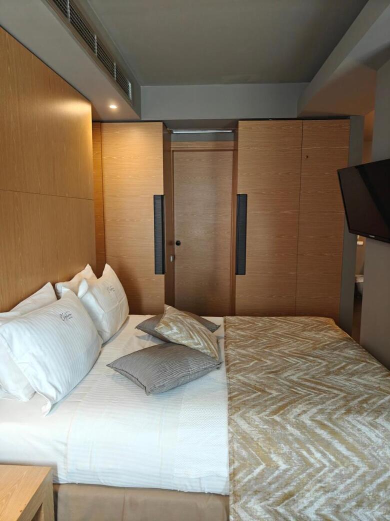 Elysion Boutique Hotel