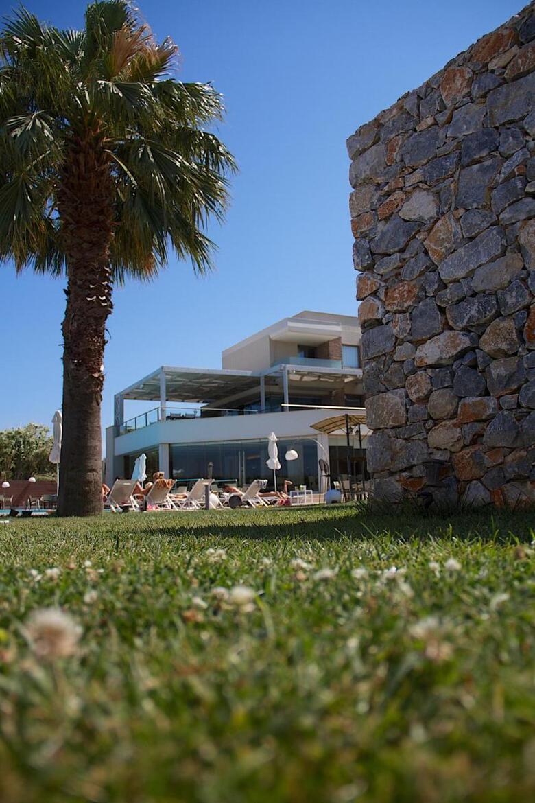 Elysion Boutique Hotel