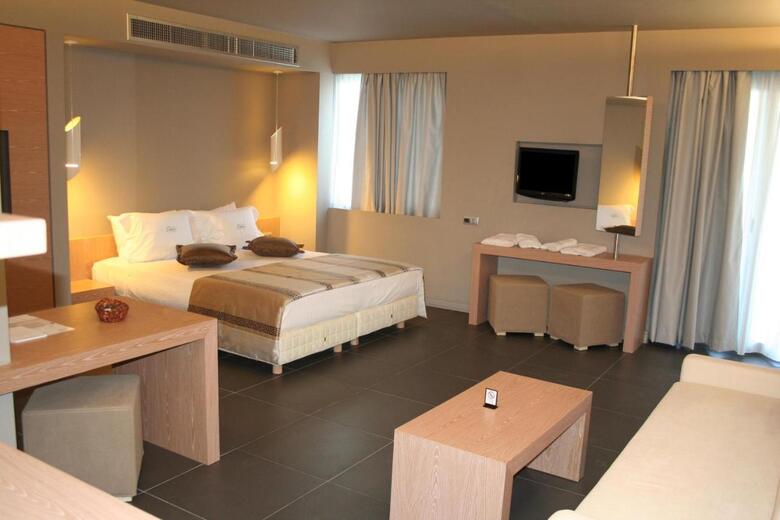 Elysion Boutique Hotel