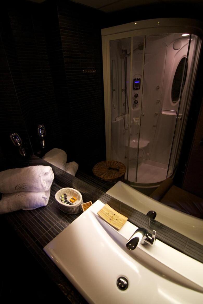 Elysion Boutique Hotel