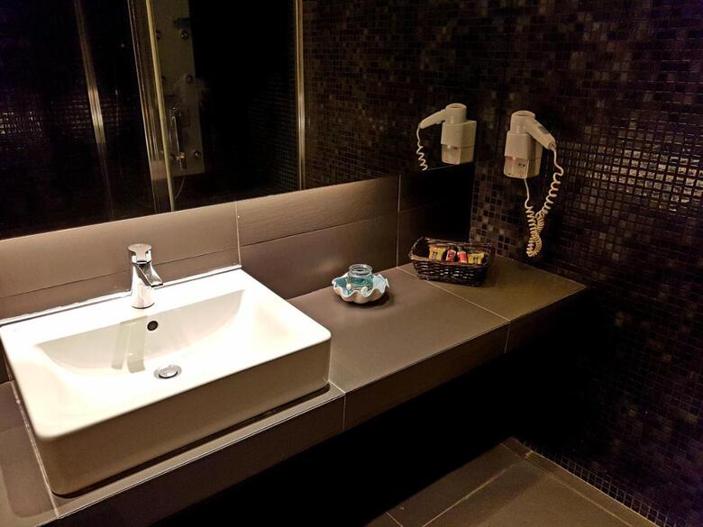 Elysion Boutique Hotel