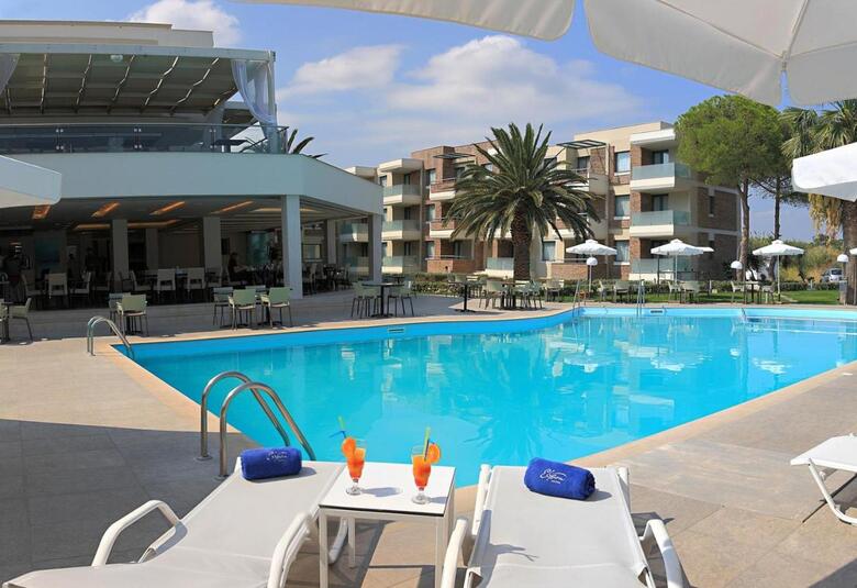 Elysion Boutique Hotel