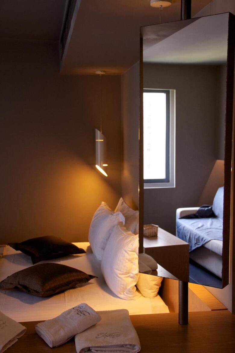 Elysion Boutique Hotel