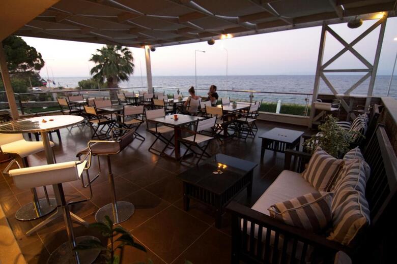Elysion Boutique Hotel