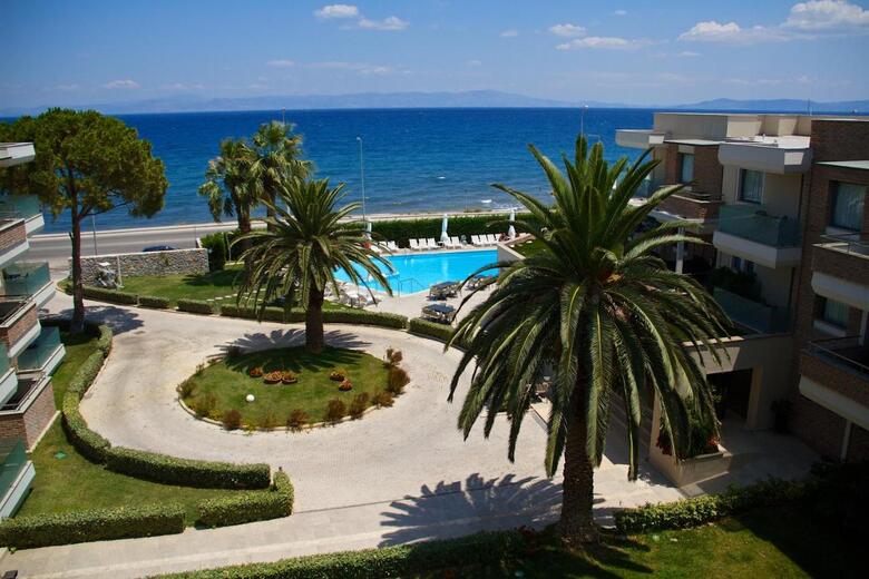 Elysion Boutique Hotel