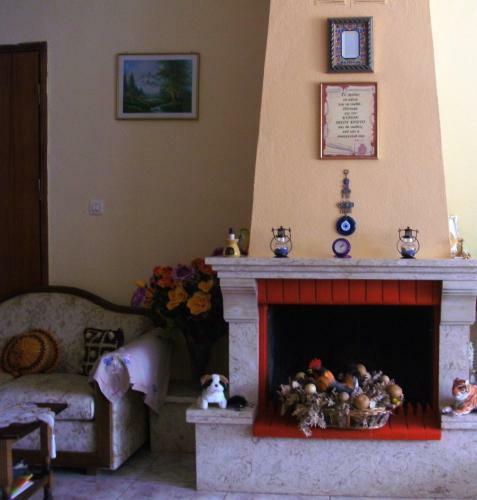 Athina Hotel