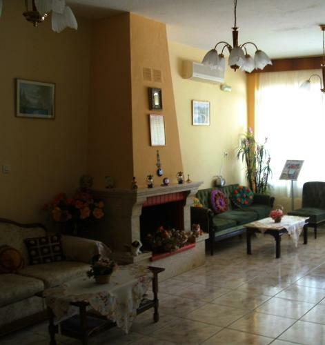Athina Hotel