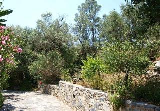 Aposperitis Villas