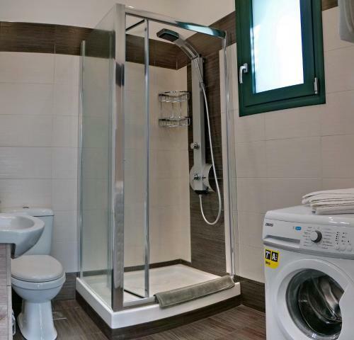 Apartamento Andriotis Studios