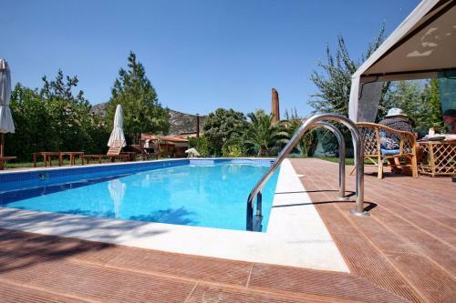 Apartamento Andriotis Studios