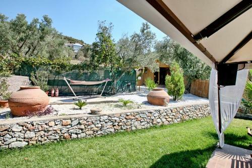 Apartamento Andriotis Studios