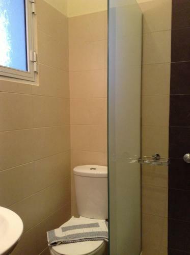Apartamento Andriotis Studios
