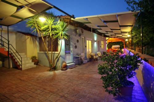 Apartamento Andriotis Studios