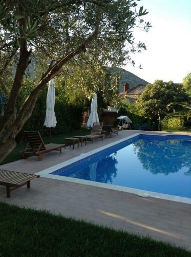 Apartamento Andriotis Studios