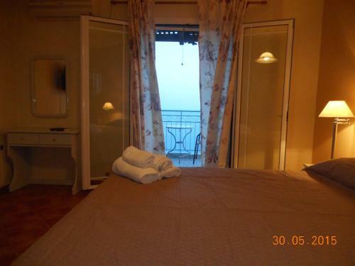 Apartamento Delfinia