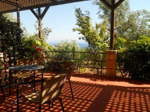 Apartamento Delfinia