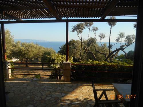 Apartamento Delfinia