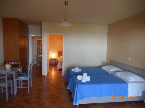 Apartamento Delfinia