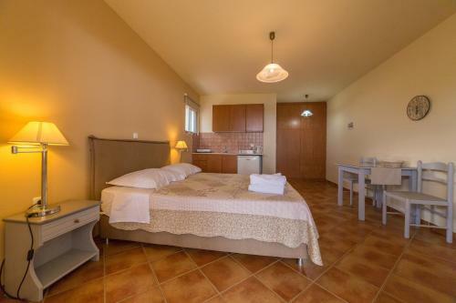 Apartamento Delfinia