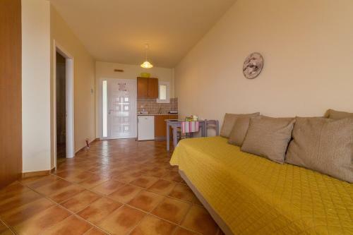Apartamento Delfinia